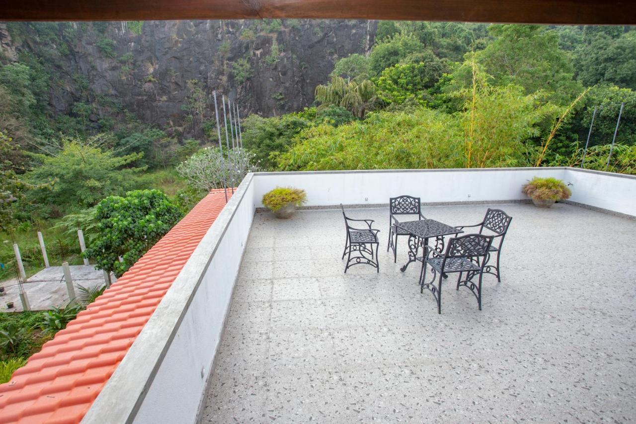 Green Villa Unawatuna Exteriör bild